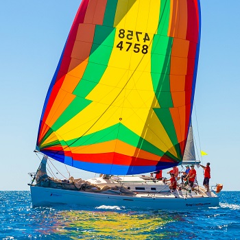 yachtmaster course australia