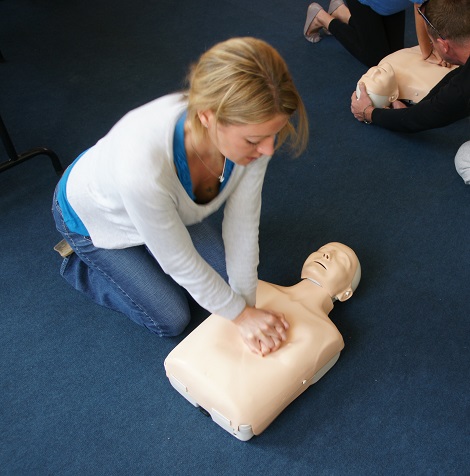 Marine First Aid Marine First Aid
