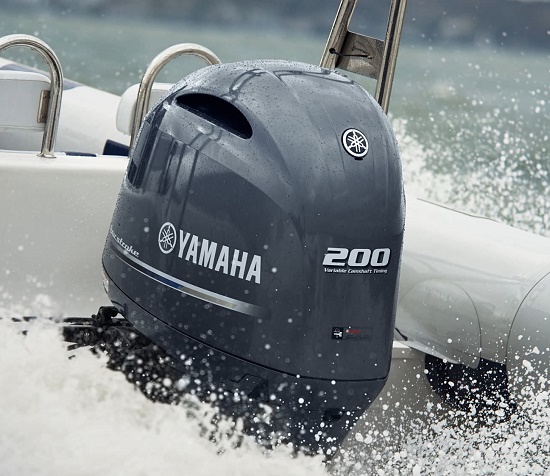 Outboard Maintenance